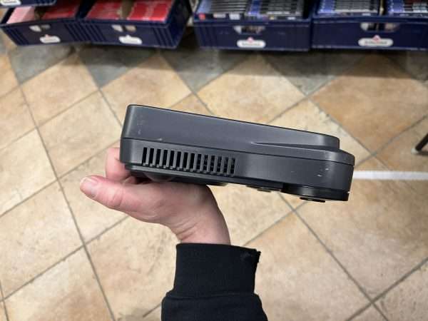 Nintendo 64 inkl strøm og av-kabel(konsol) #14 - Image 4