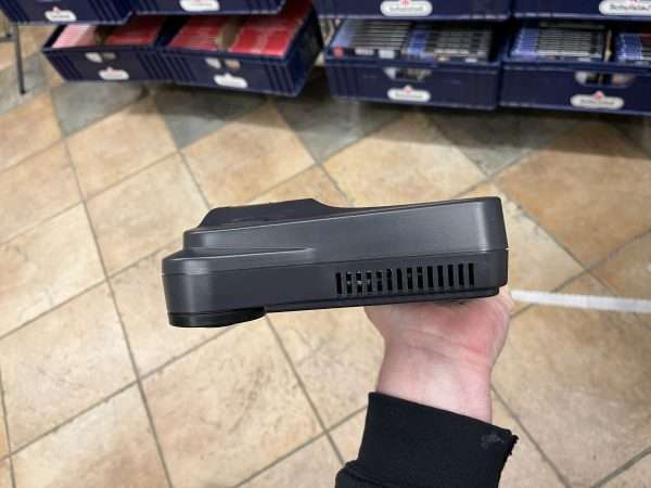 Nintendo 64 inkl strøm og av-kabel(konsol) #14 - Image 5