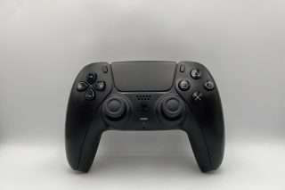 Playstation 5 Dualsense Controller Black(PS5 brugt)