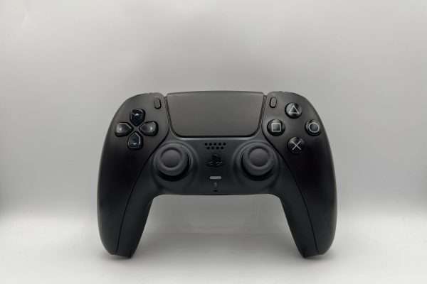 Playstation 5 Dualsense Controller Black(PS5 brugt)