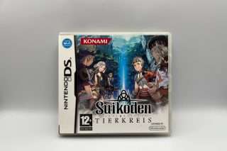 Suikoden Tierkreis(DS)