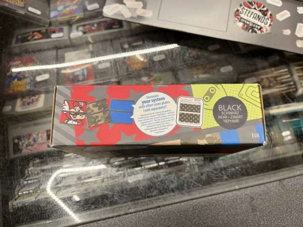 New Nintendo 3DS i original emballage (TOM/EMPTY) - Image 10