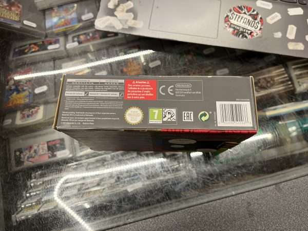 New Nintendo 3DS i original emballage (TOM/EMPTY) - Image 7