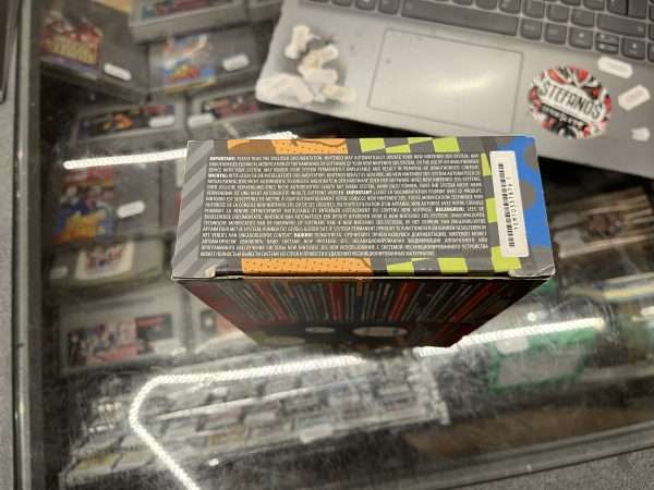 New Nintendo 3DS i original emballage (TOM/EMPTY) - Image 5