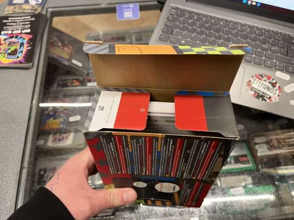 New Nintendo 3DS i original emballage (TOM/EMPTY) - Image 4