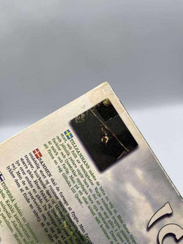 Ico(PS2) #1 - se billeder - Image 5