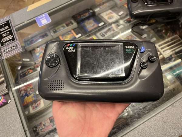 Game Gear(konsol) #2 - Image 3