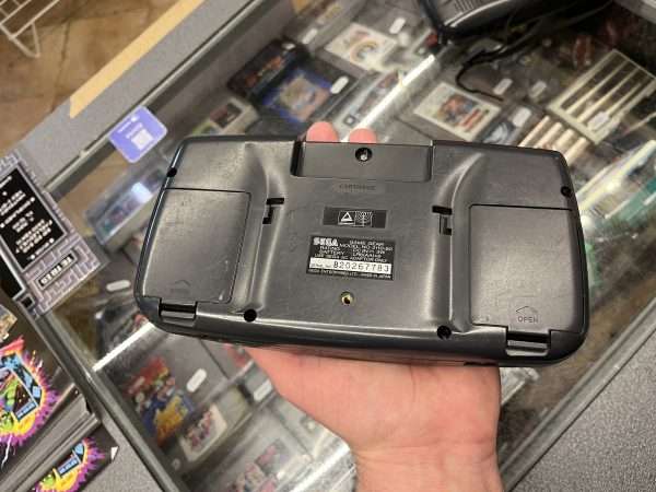 Game Gear(konsol) #2 - Image 2