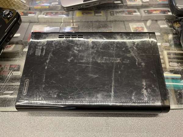 Wii U 32 GB - sort(konsol) #3 - Image 2