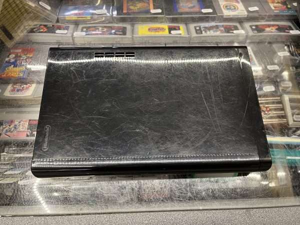 Wii U 32 GB - sort(konsol) #4 - Image 3