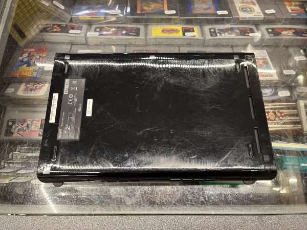 Wii U 32 GB - sort(konsol) #4 - Image 4