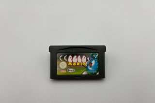 Eggo Mania(GB Advance)