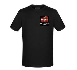 DM i Tetris 2025-shirt