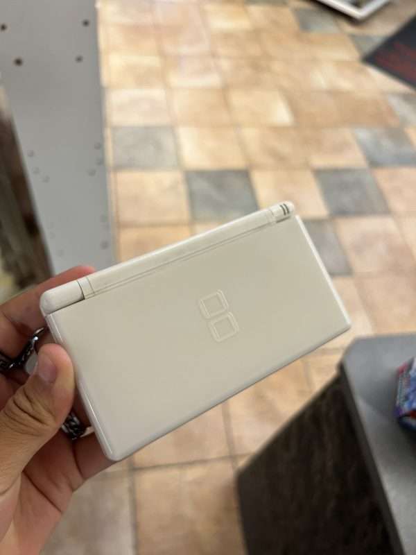 DS lite: Polar White inkl. oplader #14 - Image 3