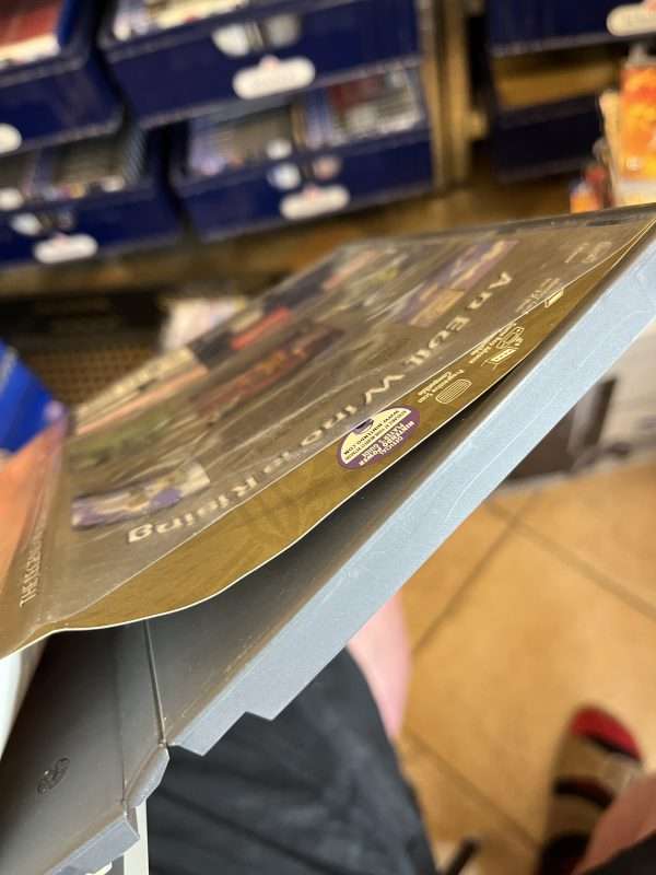 The Legend of Zelda: Wind Waker(US Gamecube NTSC) - Se billeder - Mangler manual - Image 3