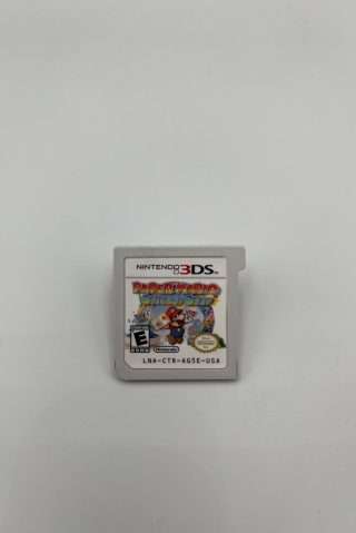 Paper Mario Sticker Star(US/NTSC 3DS)