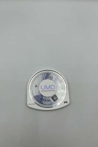 FIFA 09(PSP kun disc)