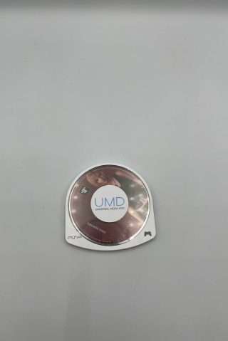 The 3rd Birthday(PSP kun disc)