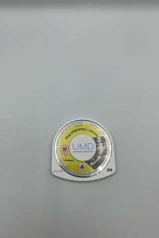 Midway Arcade Treasures: Extended Play(PSP kun disc)