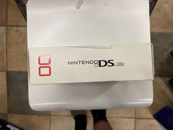 DS Lite White(TOM/EMPTY) - Image 9