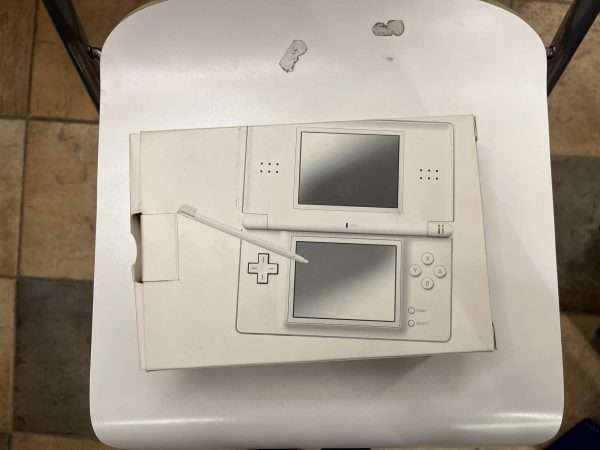 DS Lite White(TOM/EMPTY) - Image 8
