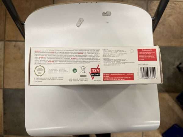DS Lite White(TOM/EMPTY) - Image 7