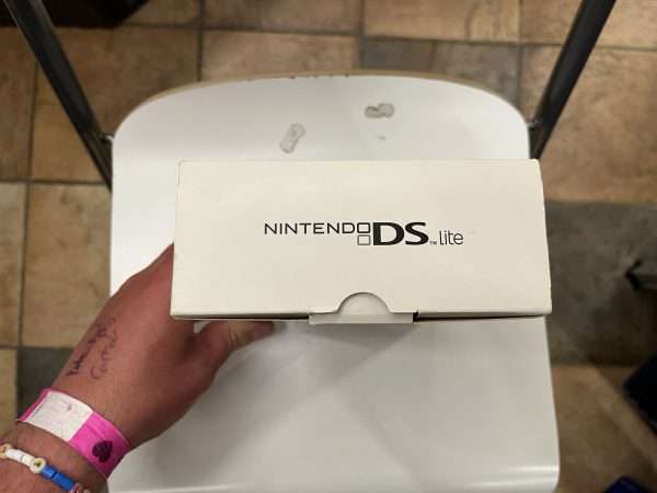 DS Lite White(TOM/EMPTY) - Image 6