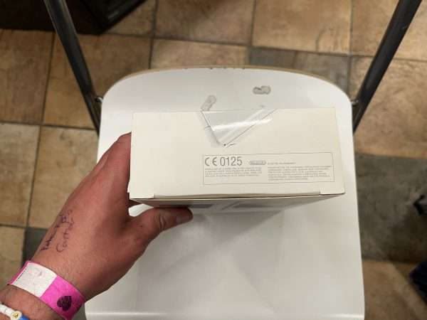 DS Lite White(TOM/EMPTY) - Image 5