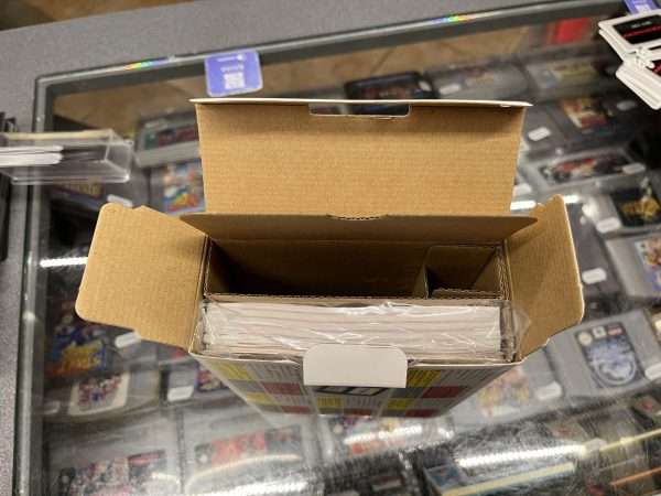 3DSXL Black/Silver i original emballage(TOM/EMPTY) - Image 3