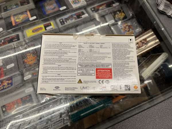 PSP 3004(TOM/EMPTY) - Image 7