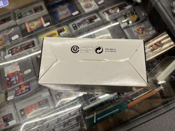PSP 3004(TOM/EMPTY) - Image 6