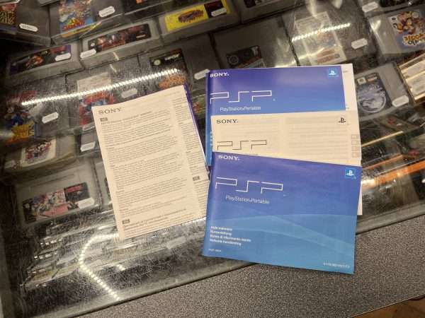 Playstation Vita 1004(TOM/EMPTY) - Image 8