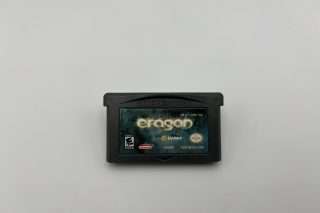 Eragon(US label)(GB Advance)