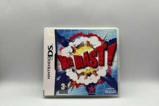 XG Blast!(DS)