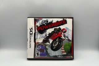 Powerbike(US DS)