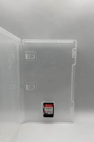 The Witcher(Switch kun cartridge)