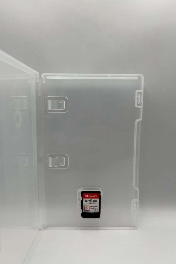 The Witcher(Switch kun cartridge)