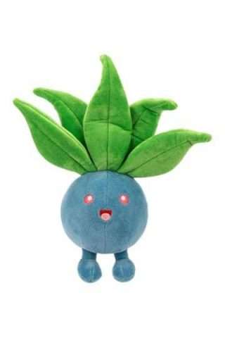 Oddish-Bamse/plush(Brugt)