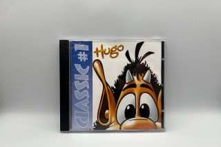 Hugo Ckassic #1(PC)