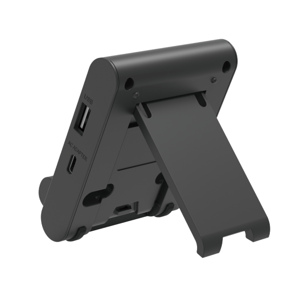 Dual USB Playstand(Switch 2 Ny) - Billede 2