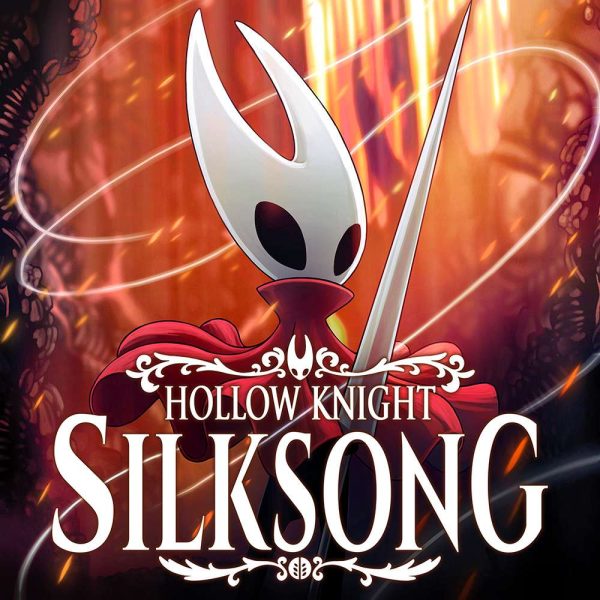 (Forudbestilling)Hollow Knight: Silksong(PS4 Ny)