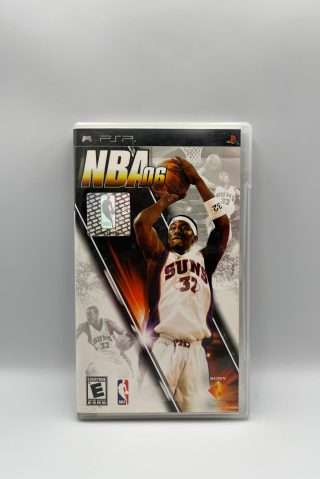 NBA 06(US cover)(PSP)