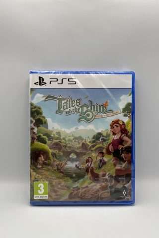 Tales of The Shire A Lord of The Rings Game(PS5 Ny)