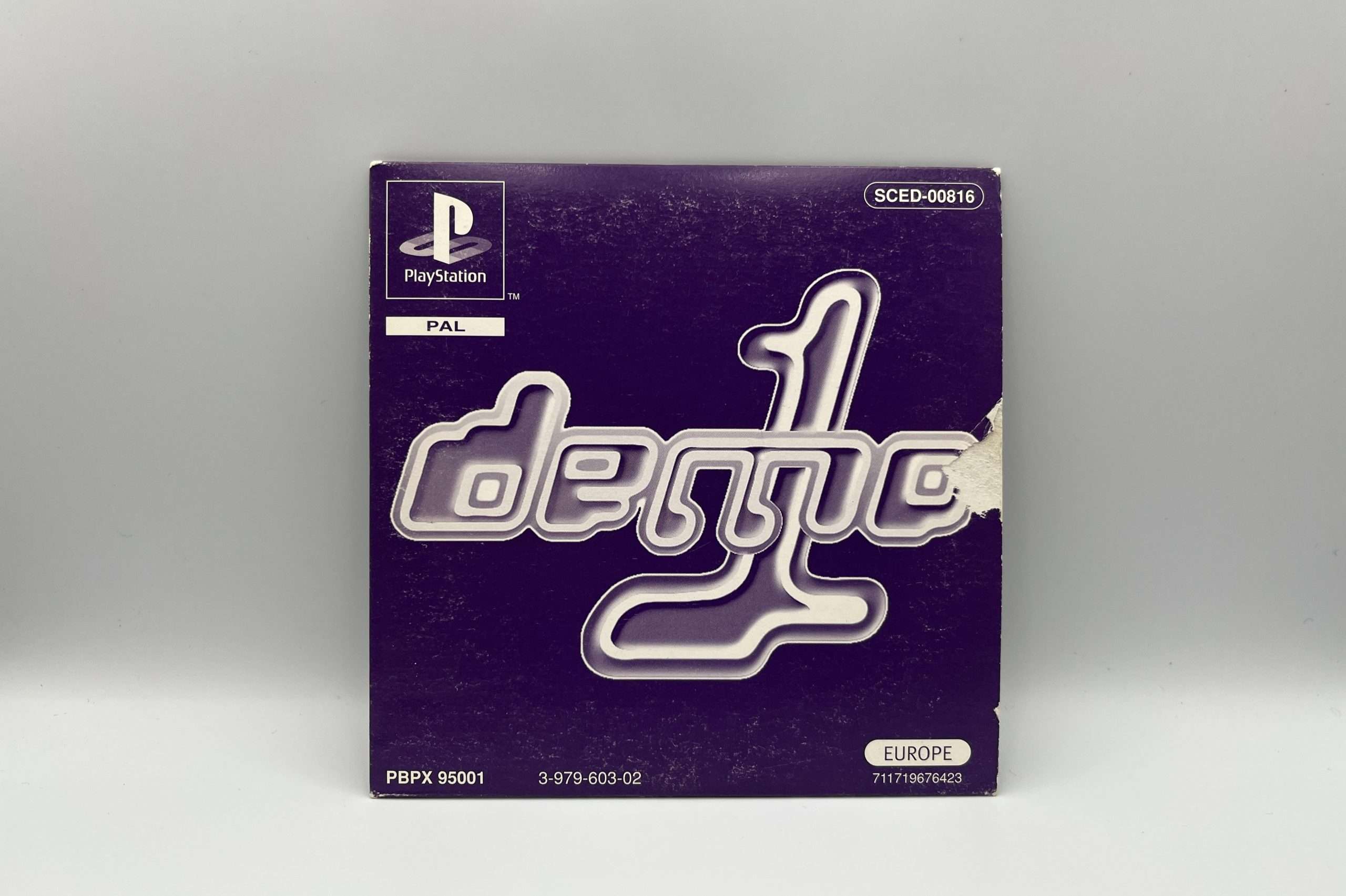 Demo 1(Lilla)(PS1)