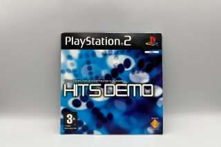Hits Demo(PS2 Demo/Promo)