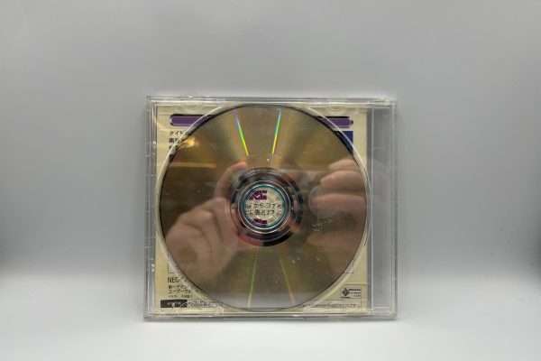 Sentimental Graffiti 2 Third Window Rurika Yamamoto(JAP Dreamcast) - Billede 2
