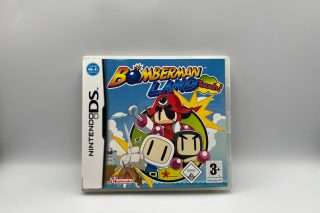Bomberman Land Touch!(DS)