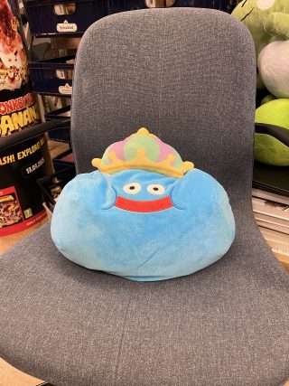 King Slime(Bamse/Plush brugt) #2