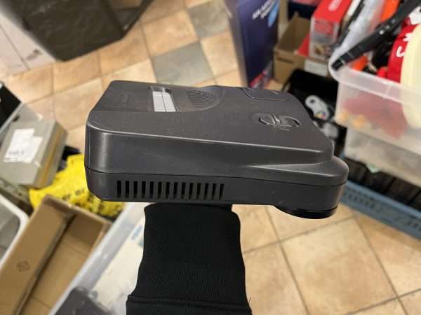 Nintendo 64 inkl strøm og av-kabel(konsol) #16 - Billede 5