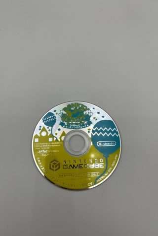Donkey Konga 2(Jap Gamecube) - Kun disc